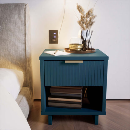 Manhattan Comfort Granville Nightstand 1.0