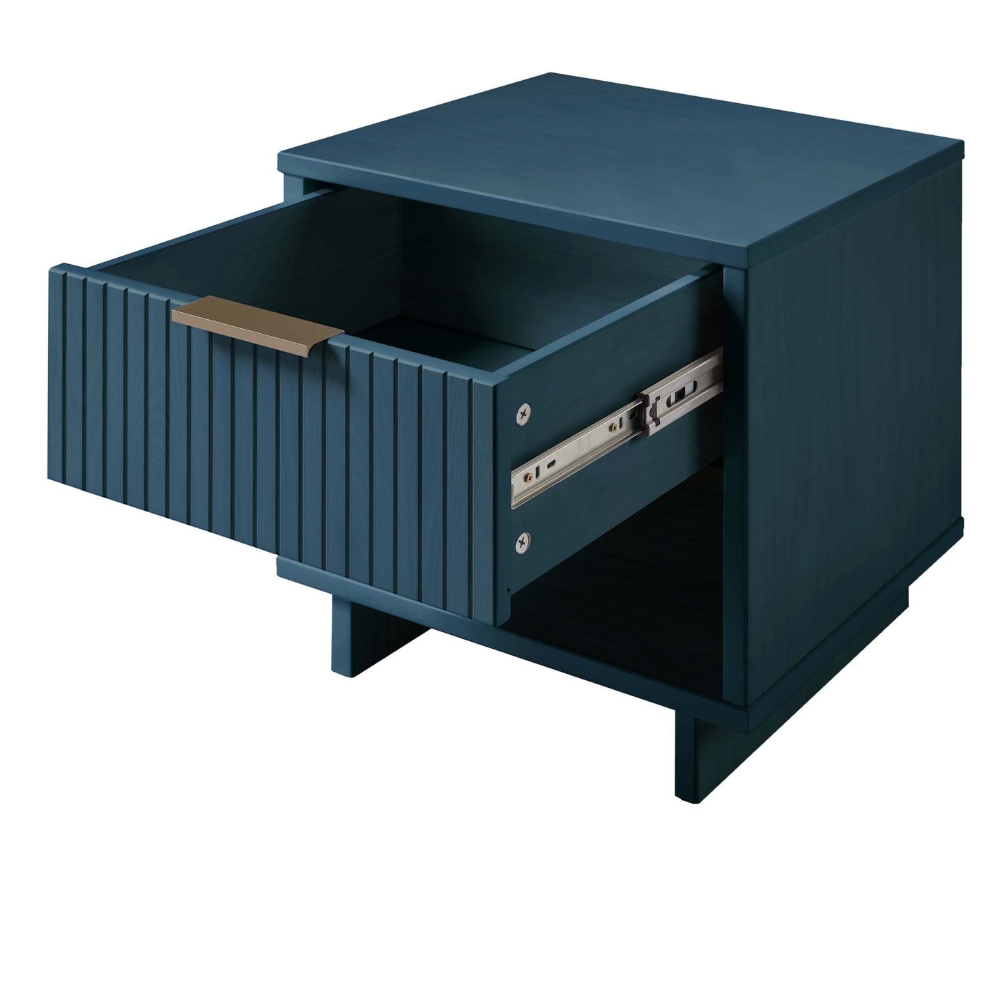 Manhattan Comfort Granville Nightstand 1.0