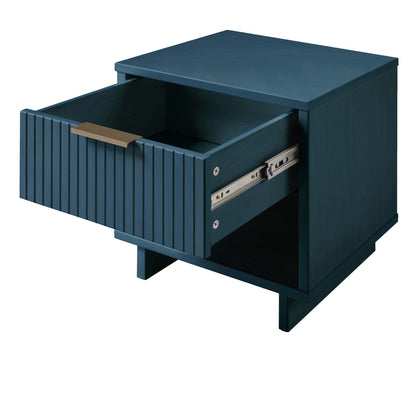 Manhattan Comfort Granville Nightstand 1.0
