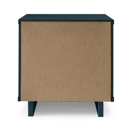 Manhattan Comfort Granville Nightstand 1.0