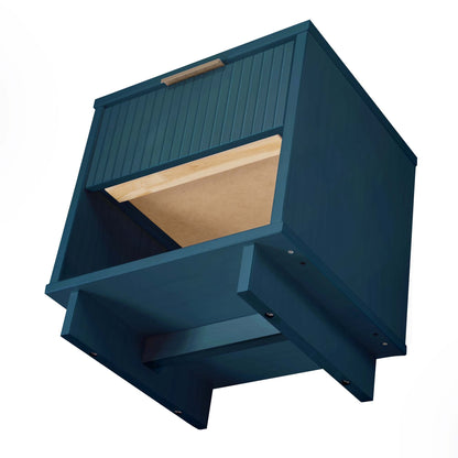 Manhattan Comfort Granville Nightstand 1.0