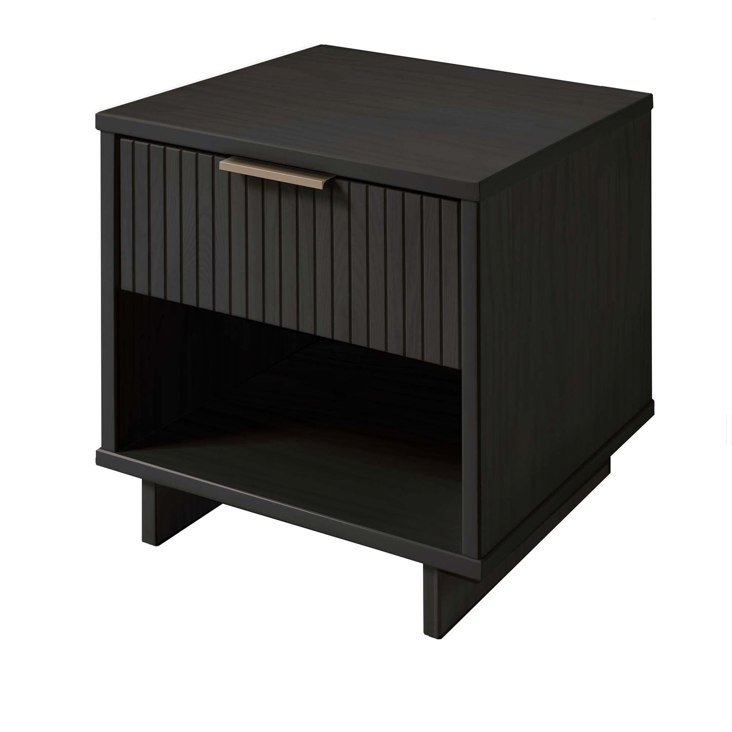 Manhattan Comfort Granville Nightstand 1.0