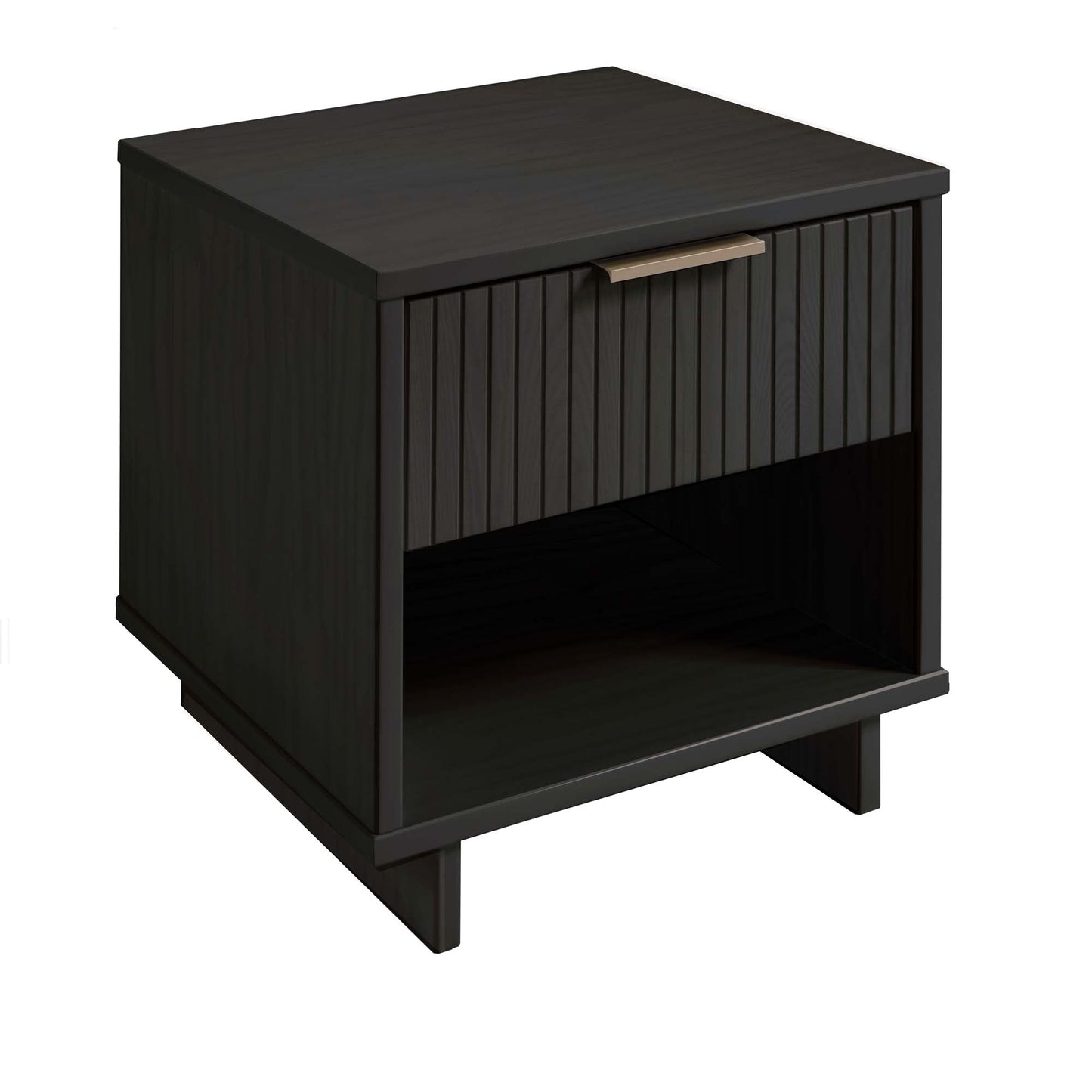 Manhattan Comfort Granville Nightstand 1.0