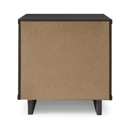 Manhattan Comfort Granville Nightstand 1.0