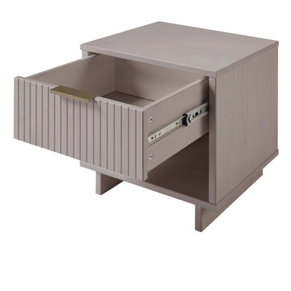 Manhattan Comfort Granville Nightstand 1.0