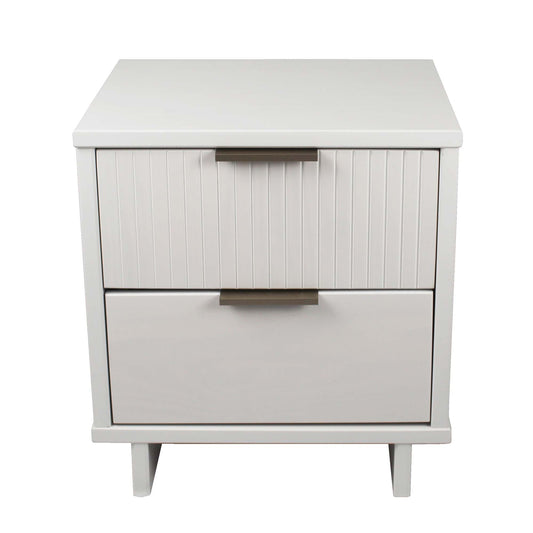 Manhattan Comfort Granville Nightstand 2.0