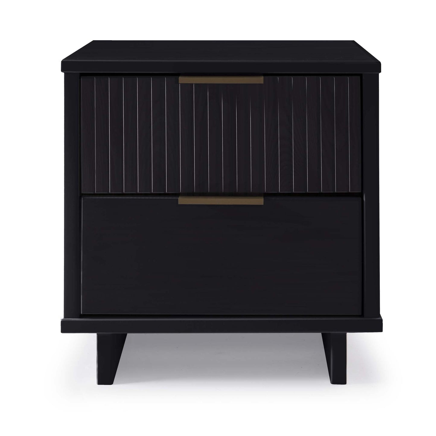 Manhattan Comfort Granville Nightstand 2.0