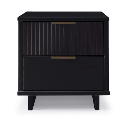 Manhattan Comfort Granville Nightstand 2.0