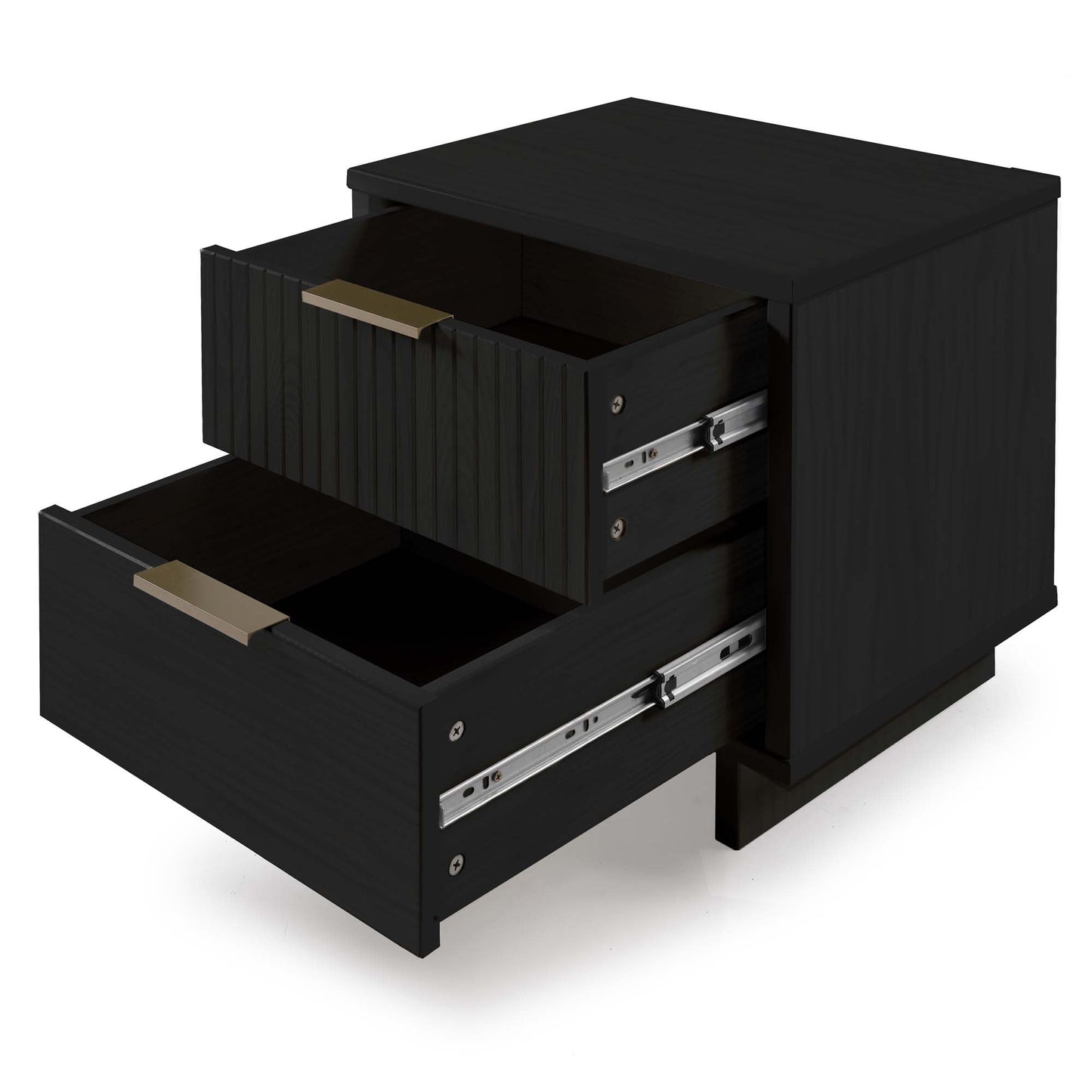 Manhattan Comfort Granville Nightstand 2.0
