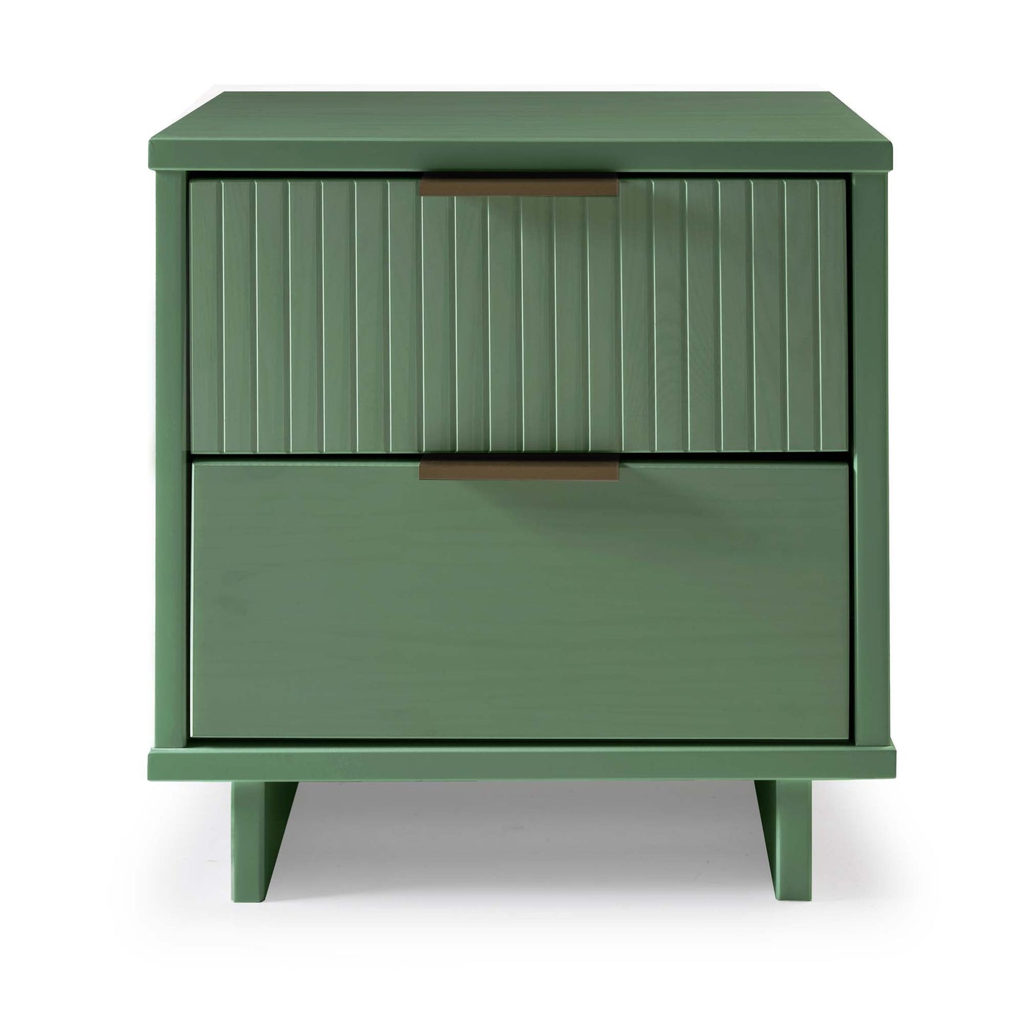 Manhattan Comfort Granville Nightstand 2.0