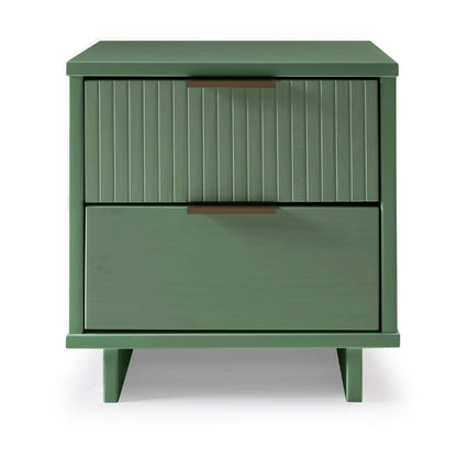 Manhattan Comfort Granville Nightstand 2.0