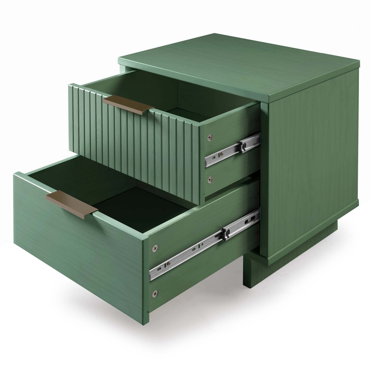 Manhattan Comfort Granville Nightstand 2.0