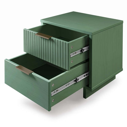 Manhattan Comfort Granville Nightstand 2.0