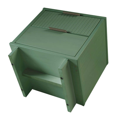 Manhattan Comfort Granville Nightstand 2.0