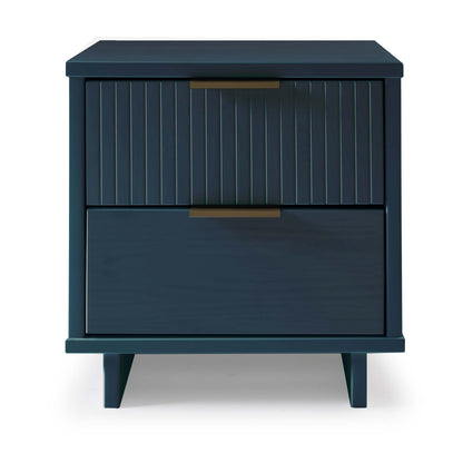 Manhattan Comfort Granville Nightstand 2.0