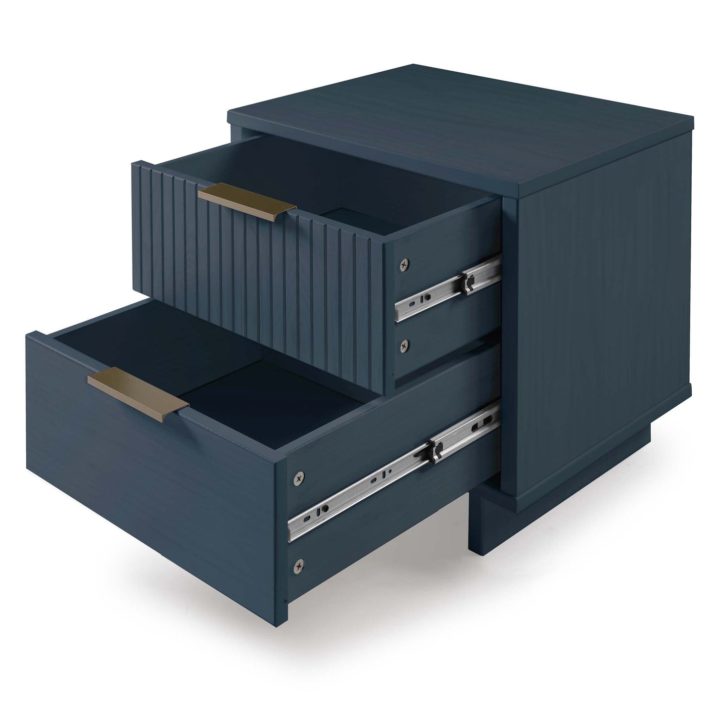 Manhattan Comfort Granville Nightstand 2.0