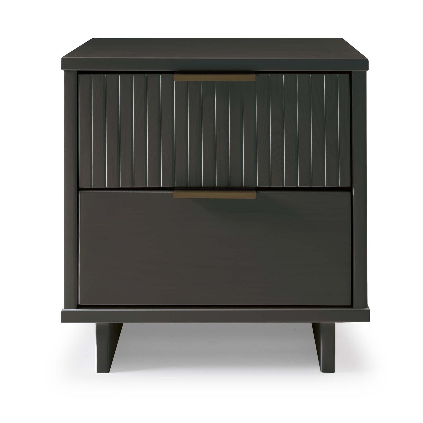 Manhattan Comfort Granville Nightstand 2.0