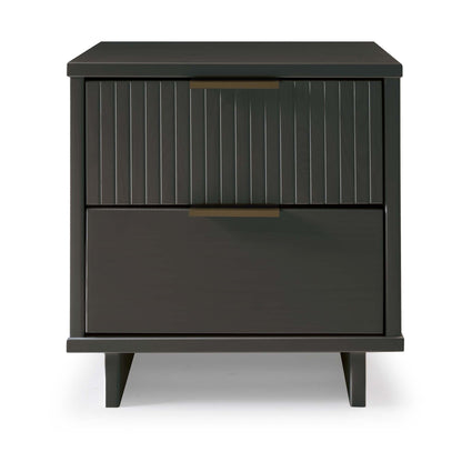 Manhattan Comfort Granville Nightstand 2.0