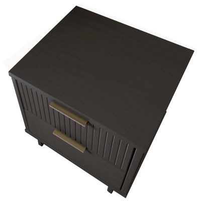 Manhattan Comfort Granville Nightstand 2.0