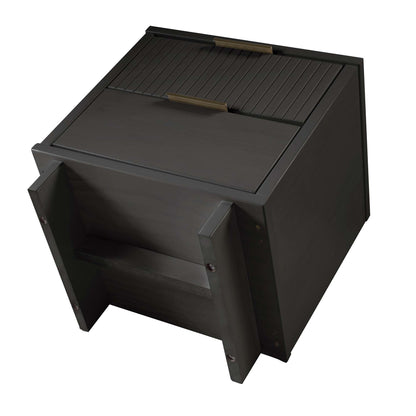 Manhattan Comfort Granville Nightstand 2.0