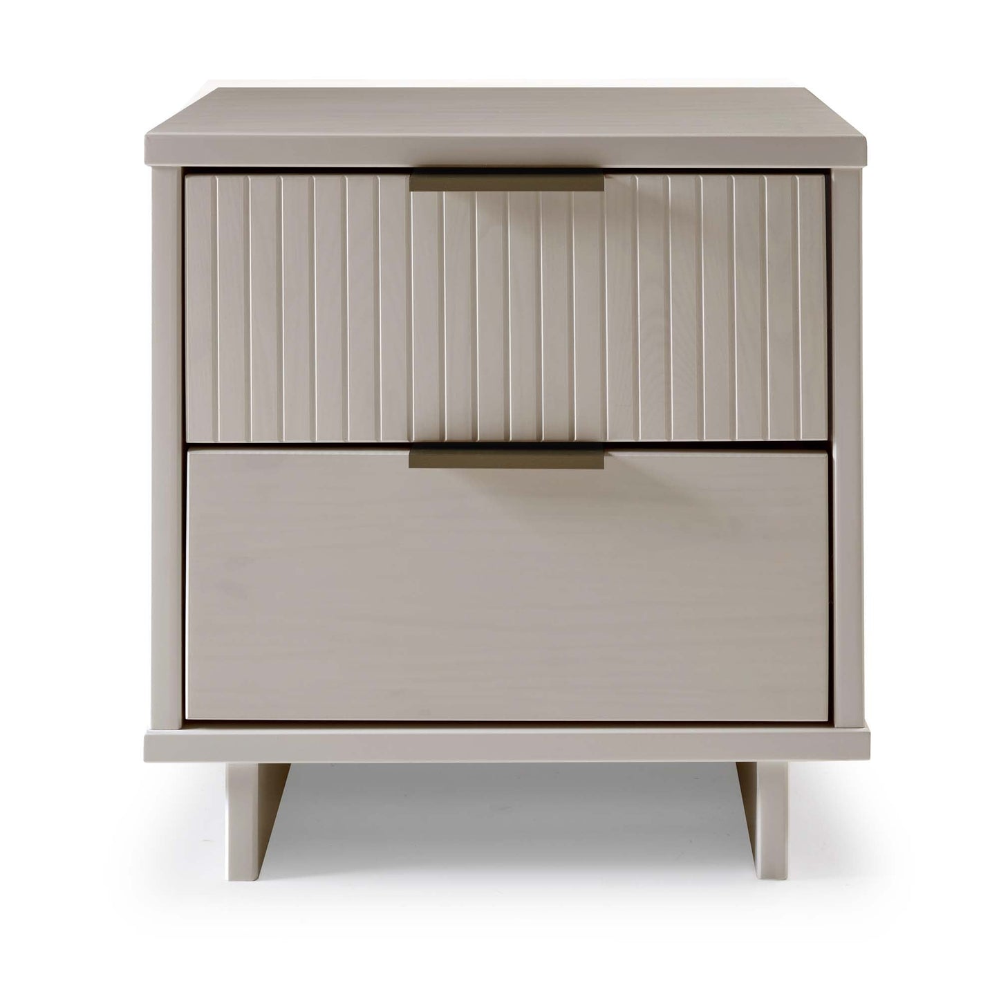 Manhattan Comfort Granville Nightstand 2.0