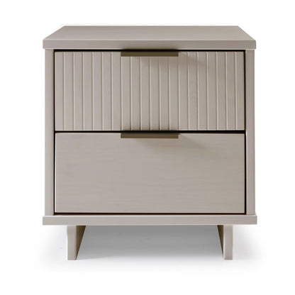 Manhattan Comfort Granville Nightstand 2.0