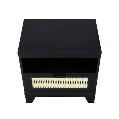 Manhattan Comfort Sheridan Nightstand
