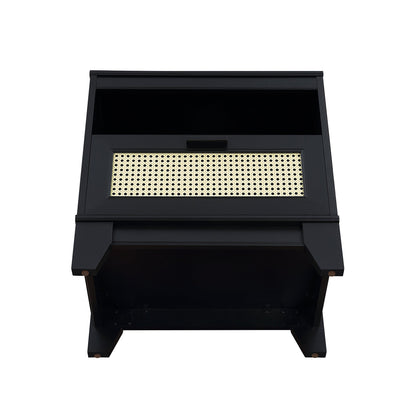 Manhattan Comfort Sheridan Nightstand
