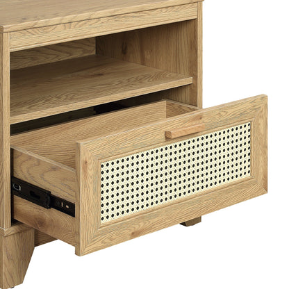 Manhattan Comfort Sheridan Nightstand