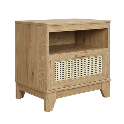 Manhattan Comfort Sheridan Nightstand