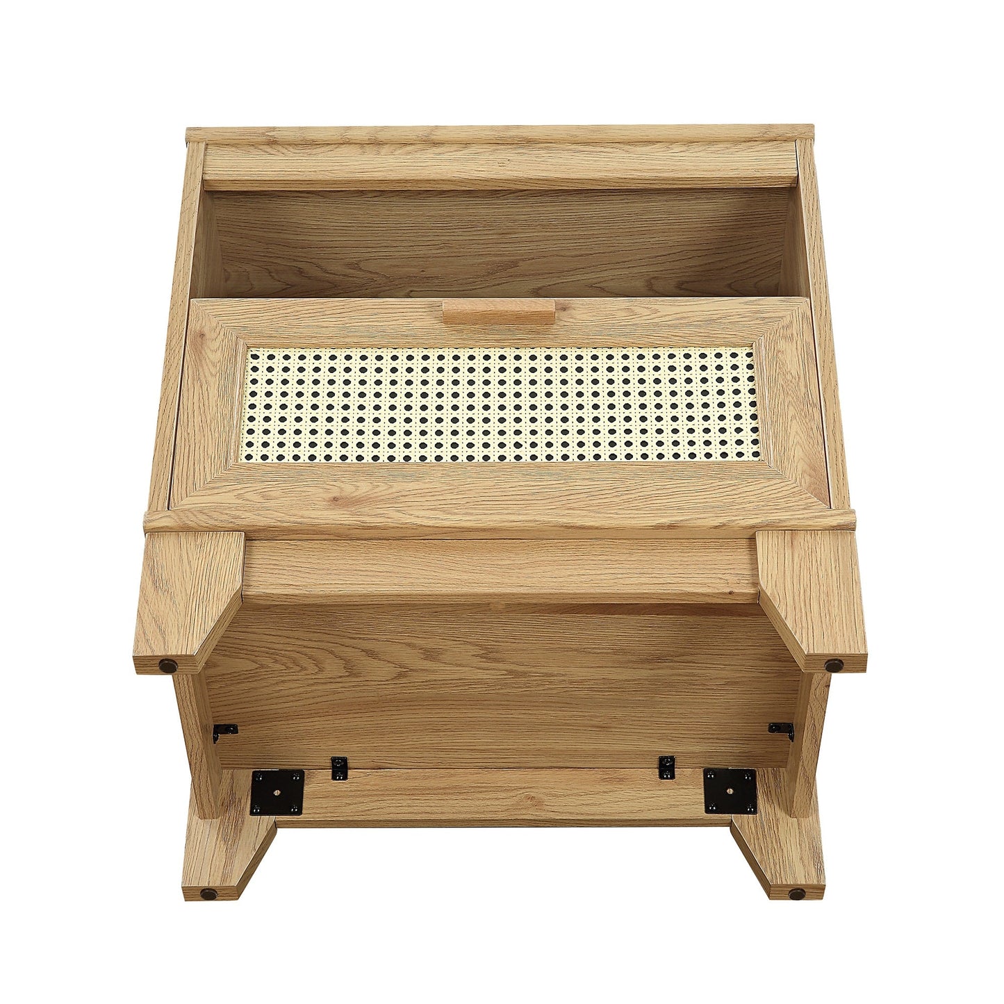 Manhattan Comfort Sheridan Nightstand