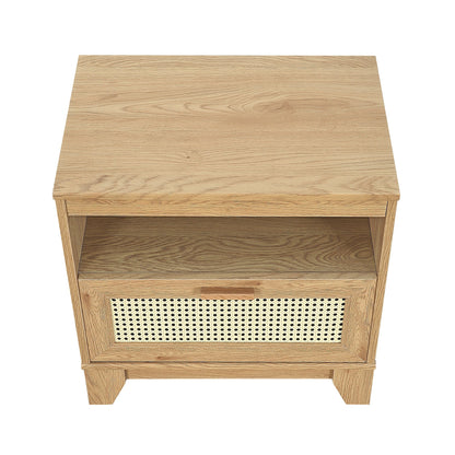Manhattan Comfort Sheridan Nightstand