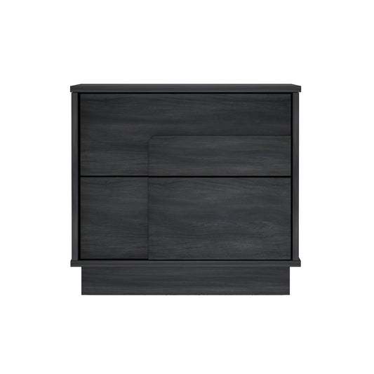 Manhattan Comfort Horizon Nightstand