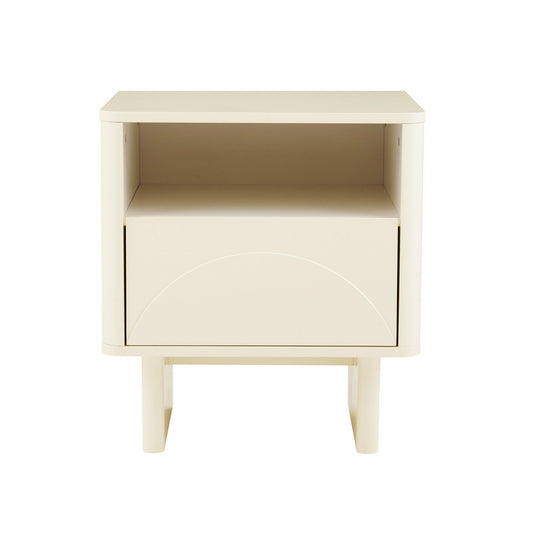 Manhattan Comfort Ella Nightstand