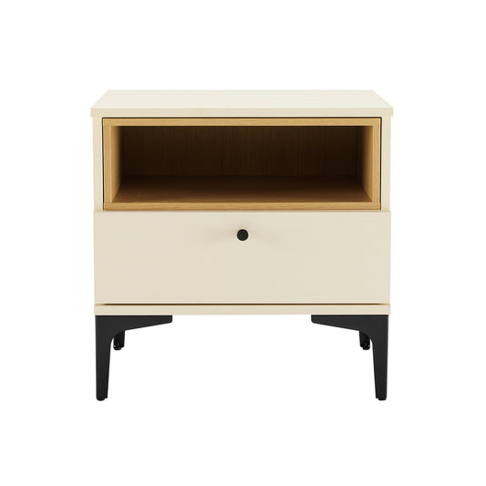 Manhattan Comfort Amara Nightstand