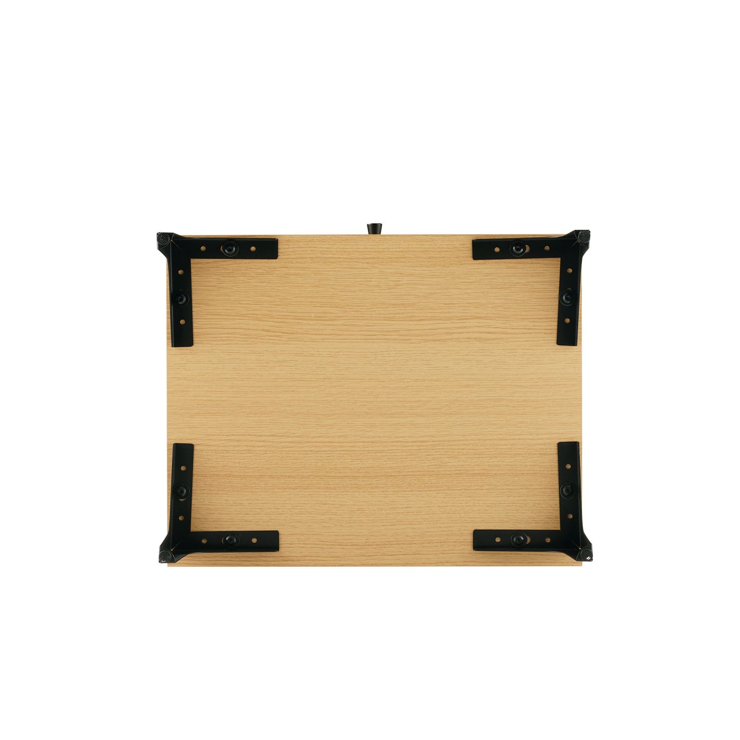 Manhattan Comfort Amara Nightstand