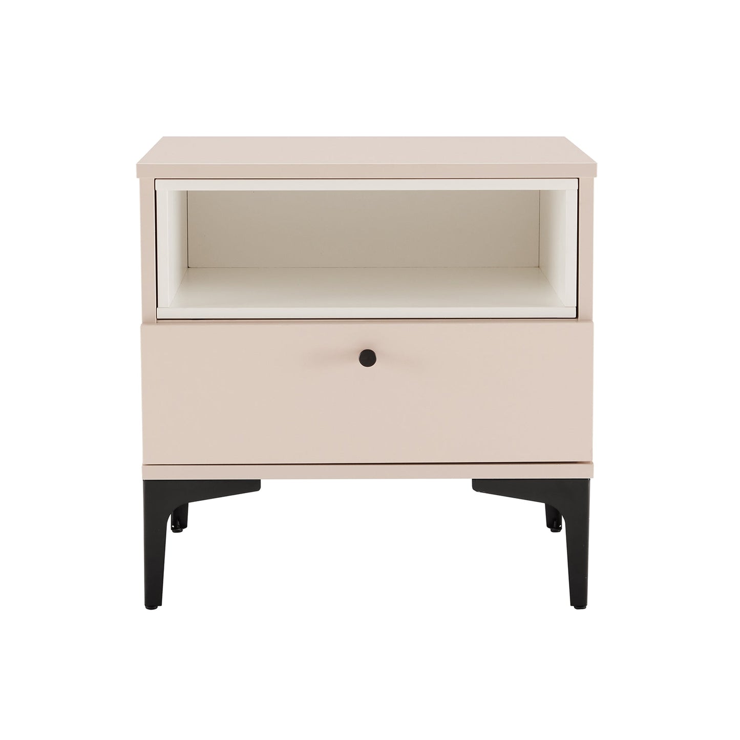 Manhattan Comfort Amara Nightstand