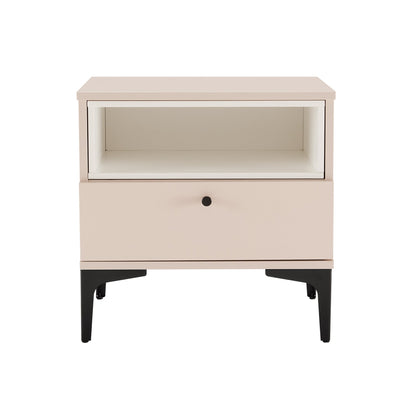 Manhattan Comfort Amara Nightstand