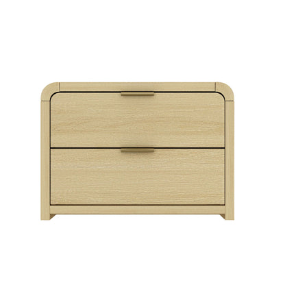 Manhattan Comfort Grace Nightstand