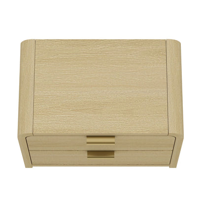 Manhattan Comfort Grace Nightstand