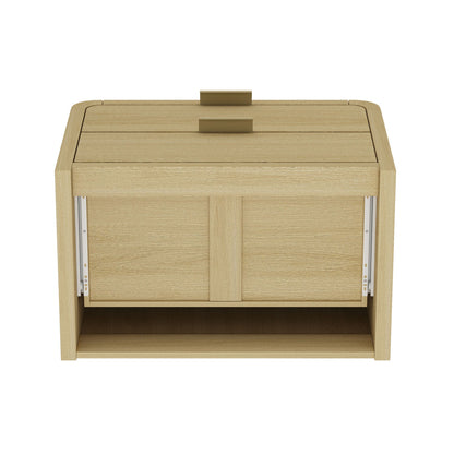 Manhattan Comfort Grace Nightstand