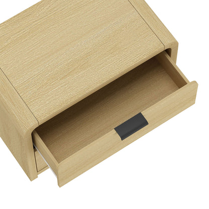 Manhattan Comfort Grace Nightstand