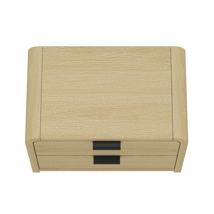 Manhattan Comfort Grace Nightstand