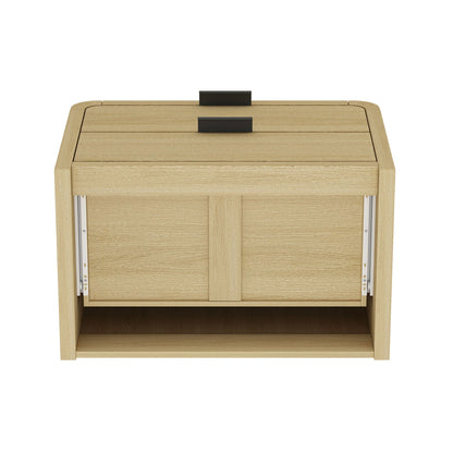Manhattan Comfort Grace Nightstand