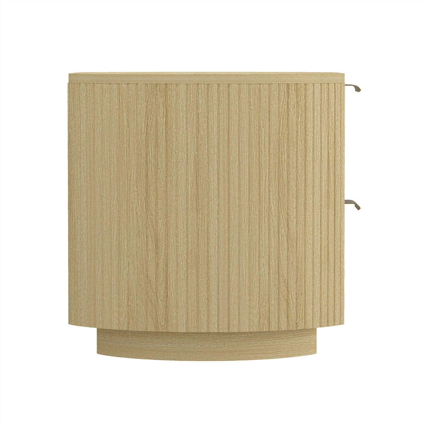 Manhattan Comfort Olivia Nightstand