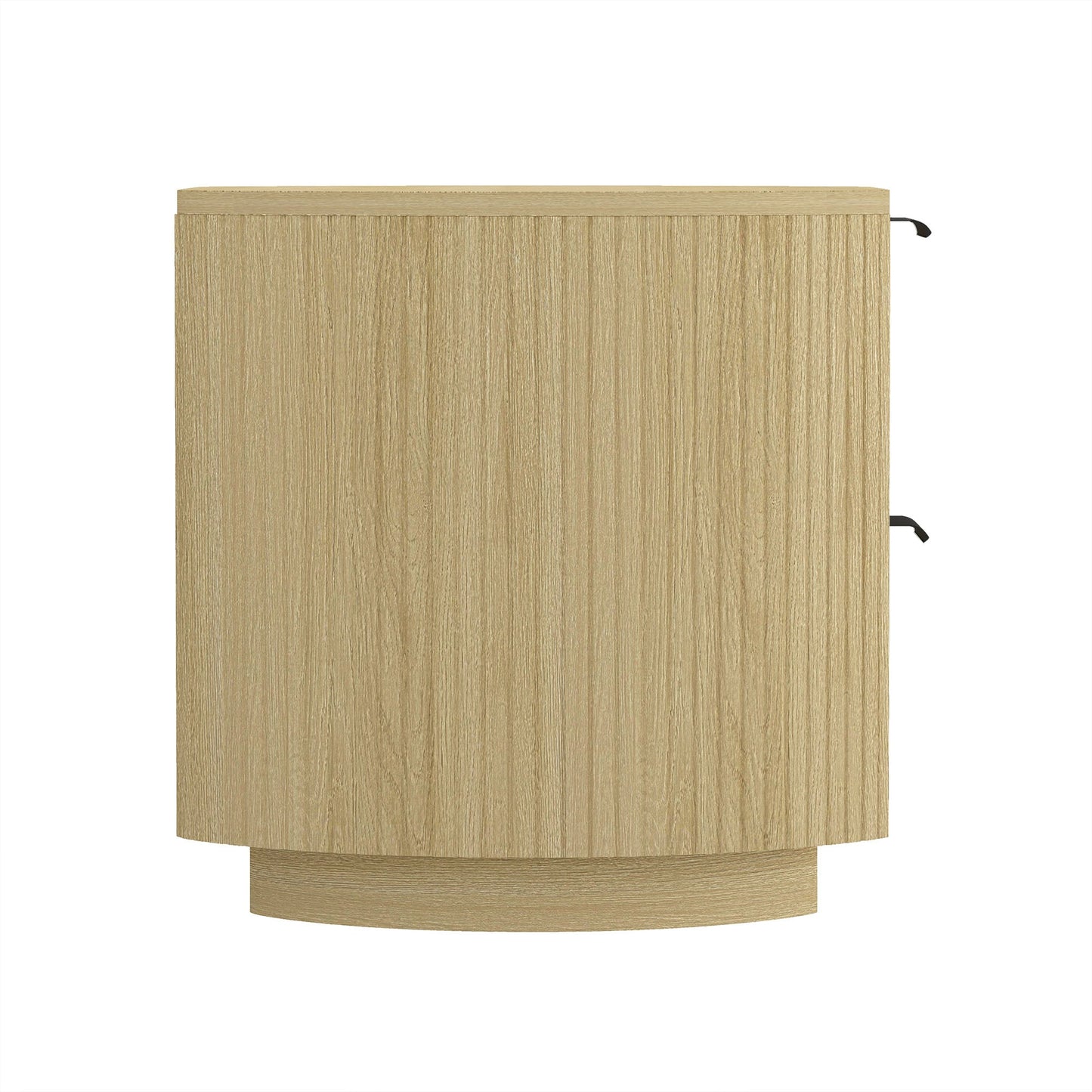 Manhattan Comfort Olivia Nightstand