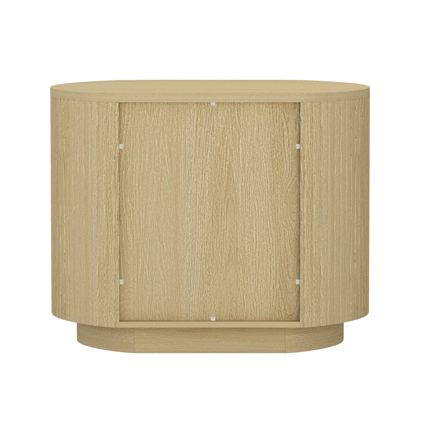 Manhattan Comfort Olivia Nightstand
