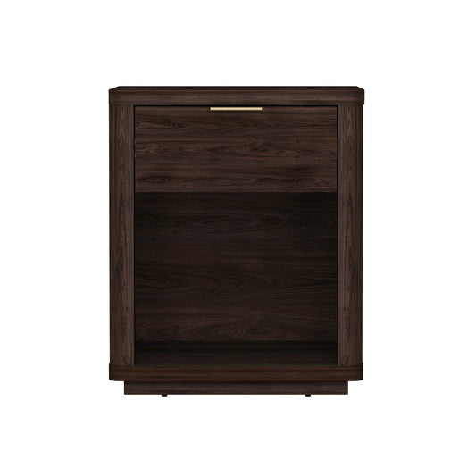 Manhattan Comfort Evelyn Nightstand