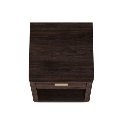 Manhattan Comfort Evelyn Nightstand