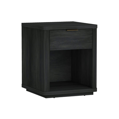 Manhattan Comfort Evelyn Nightstand